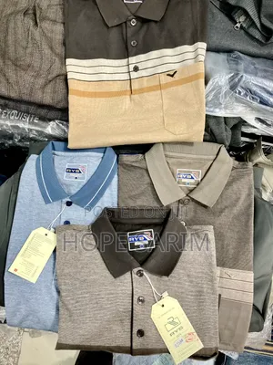 Multi T Shirt
