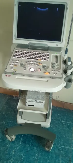 Mindray Z6 Celer Doppler Ultrasound Machine