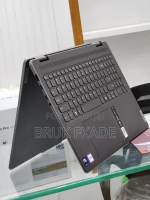 New Laptop Lenovo ThinkPad Yoga 16GB Intel Core Ultra 7 SSD 512GB
