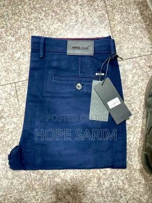 Blue Black Kaki