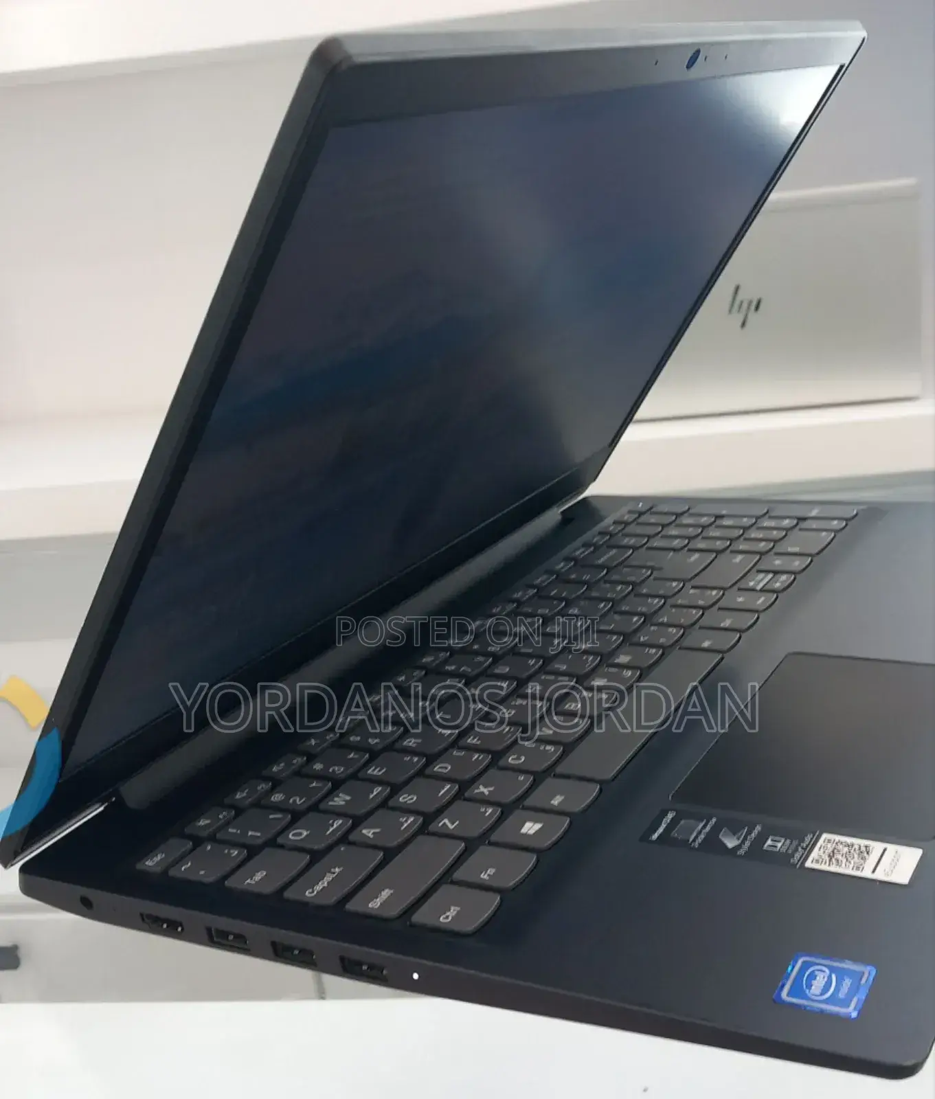 New Laptop Lenovo IdeaPad S145 4GB Intel Celeron HDD 1T