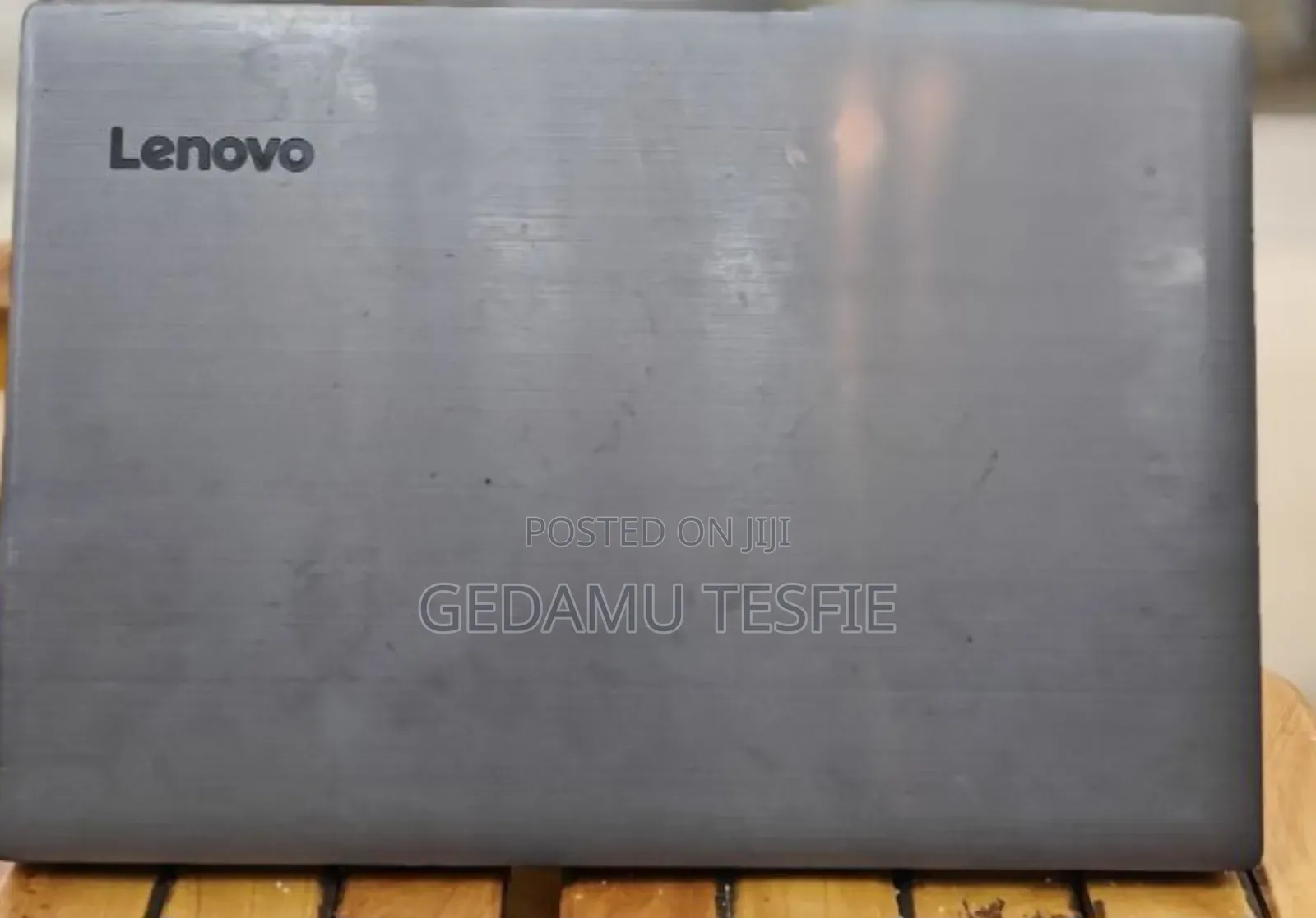 New Laptop Lenovo 4GB Intel Core 3 SSD 1T