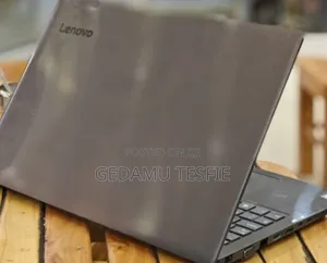 New Laptop Lenovo 4GB Intel Core 3 SSD 1T
