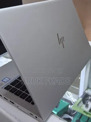 New Laptop HP EliteBook 840 G6 8GB Intel Core i7 SSD 512GB