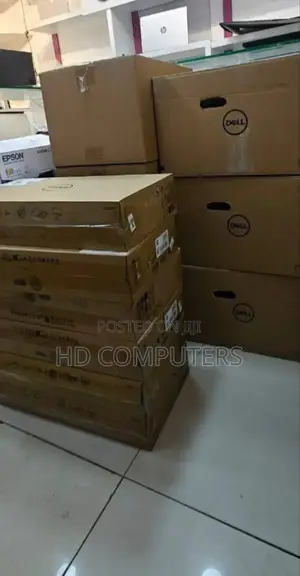 New Desktop Computer Dell Optiplex 7020 8GB Intel Core i5 SSD 512GB