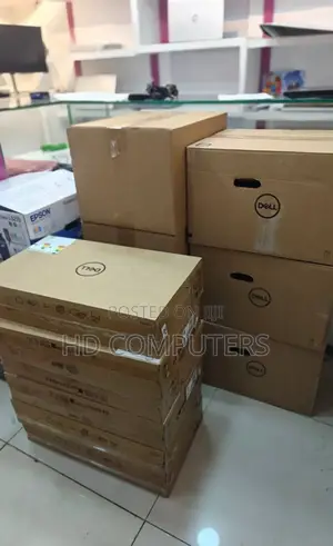 New Desktop Computer Dell Optiplex 7020 8GB Intel Core i5 SSD 512GB