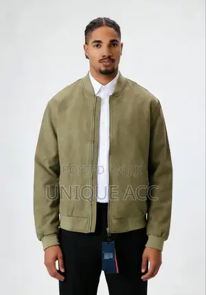 Jacket for a Men