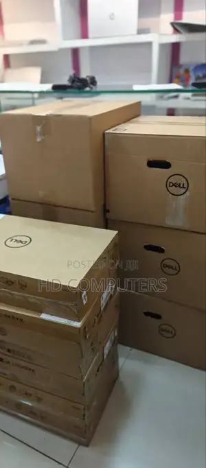 New Desktop Computer Dell Optiplex 7020 8GB Intel Core i5 SSD 512GB