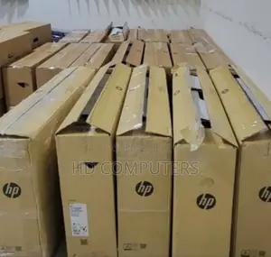 New Desktop Computer HP 290 G9 All-in-One 8GB Intel Core i5 SSD 512GB