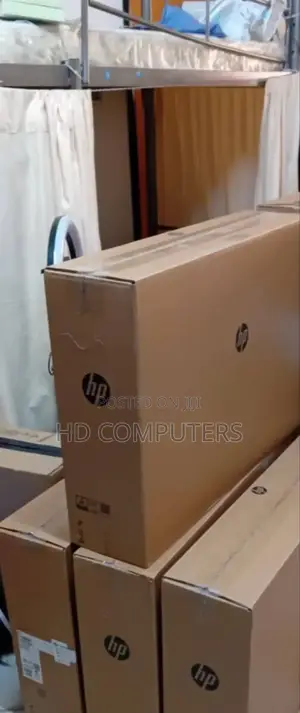 New HP ProOne 240 G10 All-in-One 16GB Intel Core i7 SSD 512GB