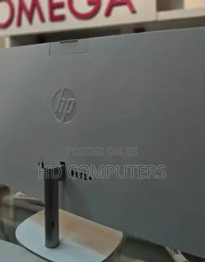 New HP ProOne 240 G10 All-in-One 16GB Intel Core i7 SSD 512GB