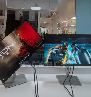 Dell Monitor 27 Inch