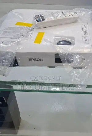 Projecter Eb E-10