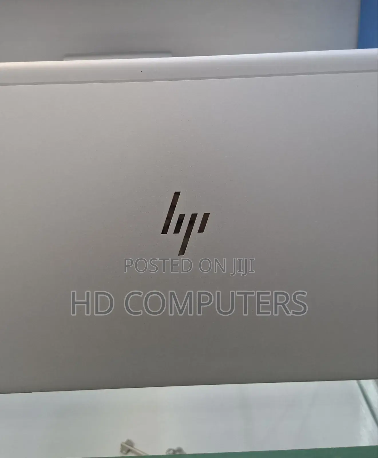 New Laptop HP EliteBook 840 G5 8GB Intel Core i7 SSD 512GB