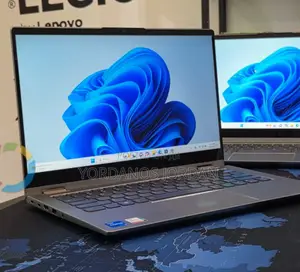 New Laptop Lenovo Thinkbook 14 16GB Intel Core i5 SSD 512GB