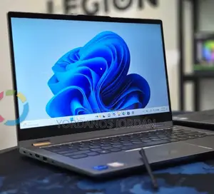 New Laptop Lenovo Thinkbook 14 16GB Intel Core i5 SSD 512GB
