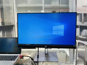 Monitor 24 Inch Hp