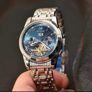 Luxury Men's Watch