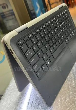 New Laptop HP ProBook 11 X360 G1 EE 4GB Intel Celeron SSD 128GB