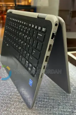 New Laptop HP ProBook 11 X360 G1 EE 4GB Intel Celeron SSD 128GB