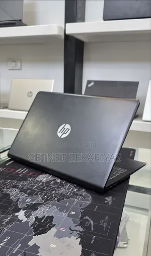 New Laptop HP Pavilion Power 15 16GB Intel Core i7 SSD 256GB