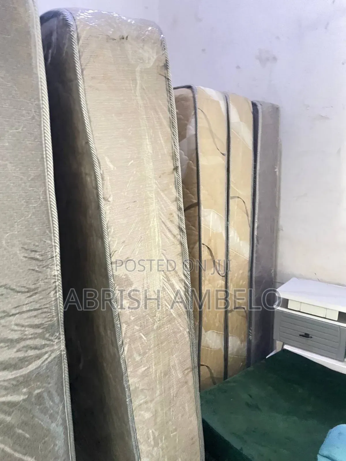Extra Bonded Foam Quality High