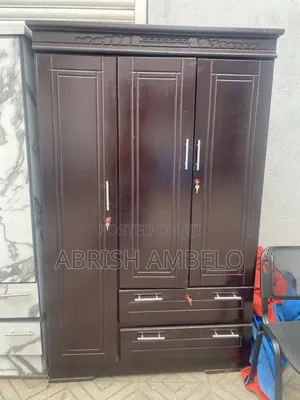 ኮካ ከለረ MDF Kum Satin 120cm