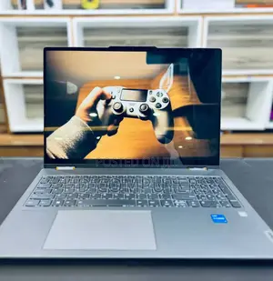 New Laptop Lenovo Yoga 7i 16GB Intel Core i7 SSD 512GB