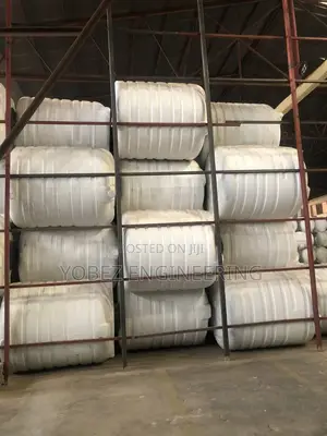 ጥራት ያለው የሮቶ ታንከር (Roto Tanker) ብፋብሪካ ዋጋ