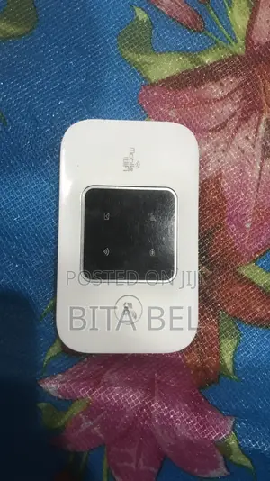 5g Routers Wi-Fi