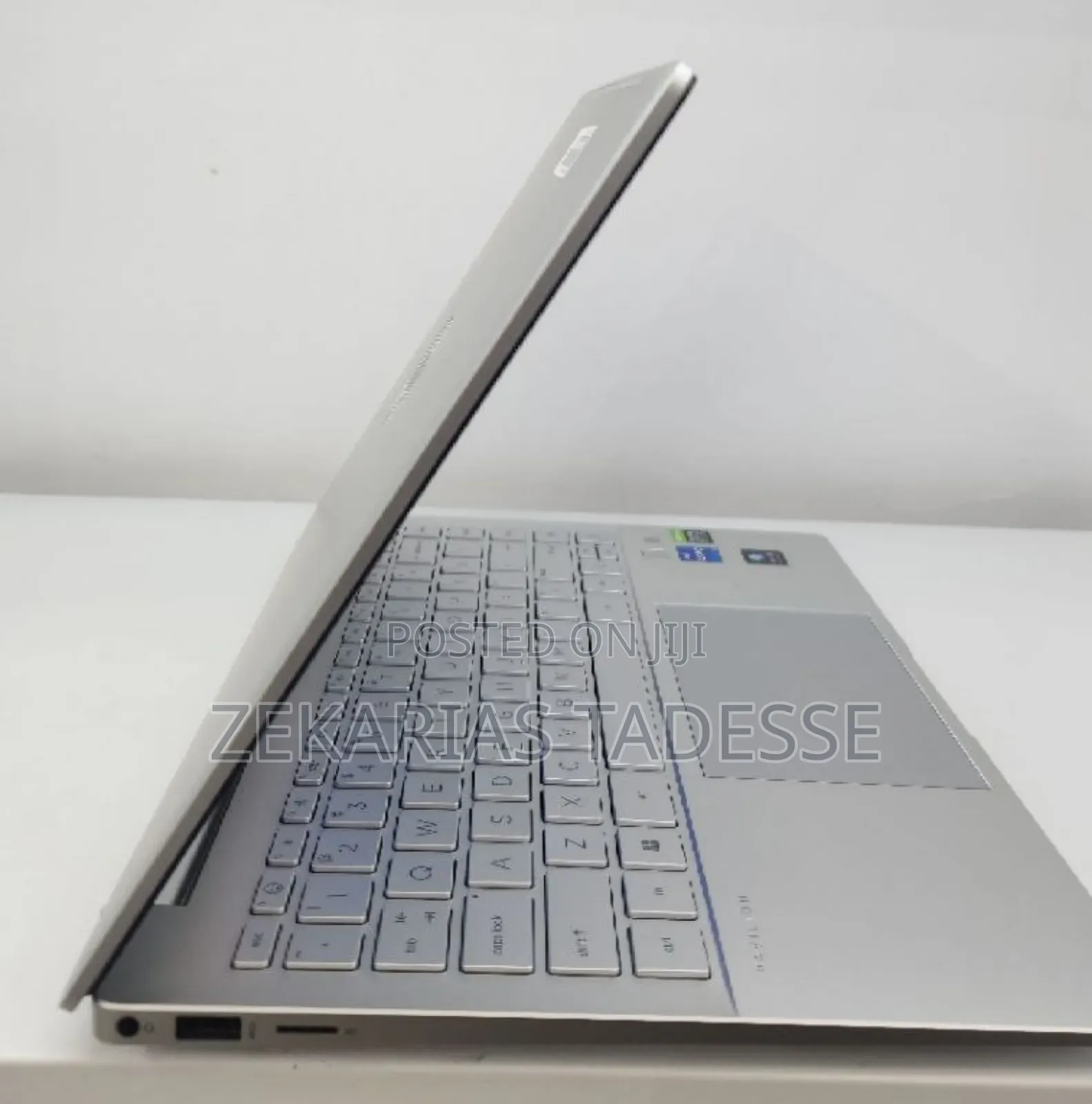 New Laptop HP Pavilion 14 16GB Intel Core i7 SSD 512GB
