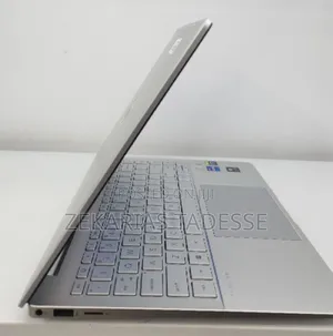 New Laptop HP Pavilion 14 16GB Intel Core i7 SSD 512GB