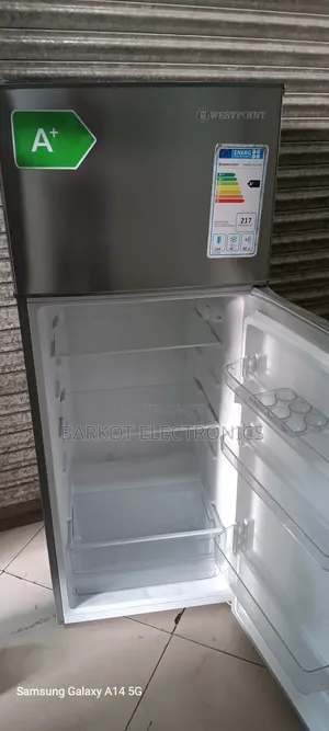 Westpoint Refrigerator Model Westpoint 350l Brand Ferej
