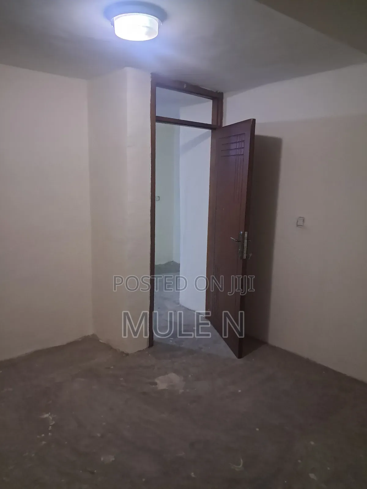 3bdrm Condo in Abado Condominium, Yeka for sale