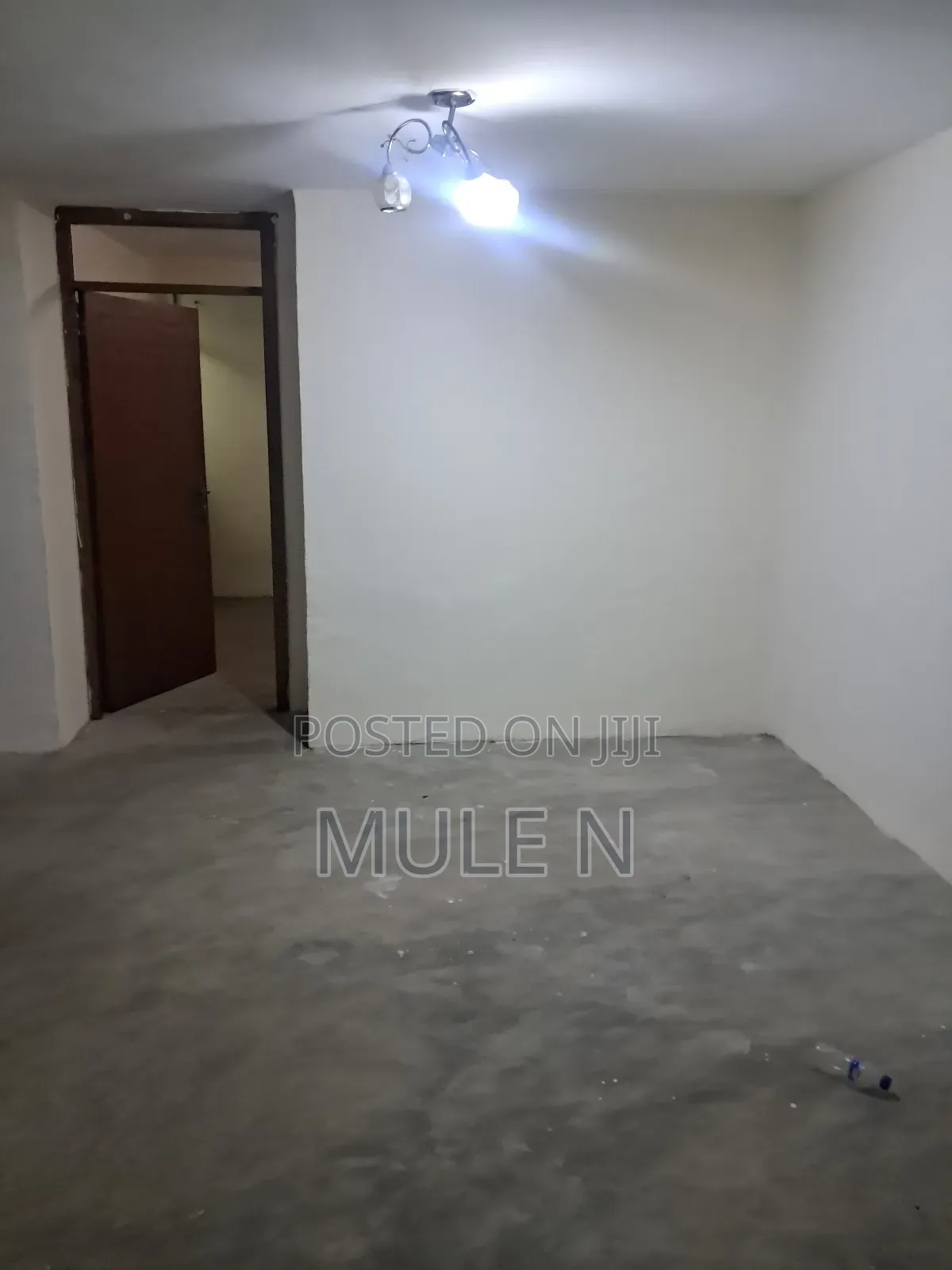 3bdrm Condo in Abado Condominium, Yeka for sale