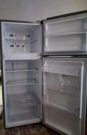 Lg Refrigerator Model Lg 350l Brand Model Fan Sistem New