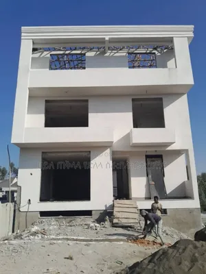 8bdrm House in Ayyat Area Inside, Yeka for sale
