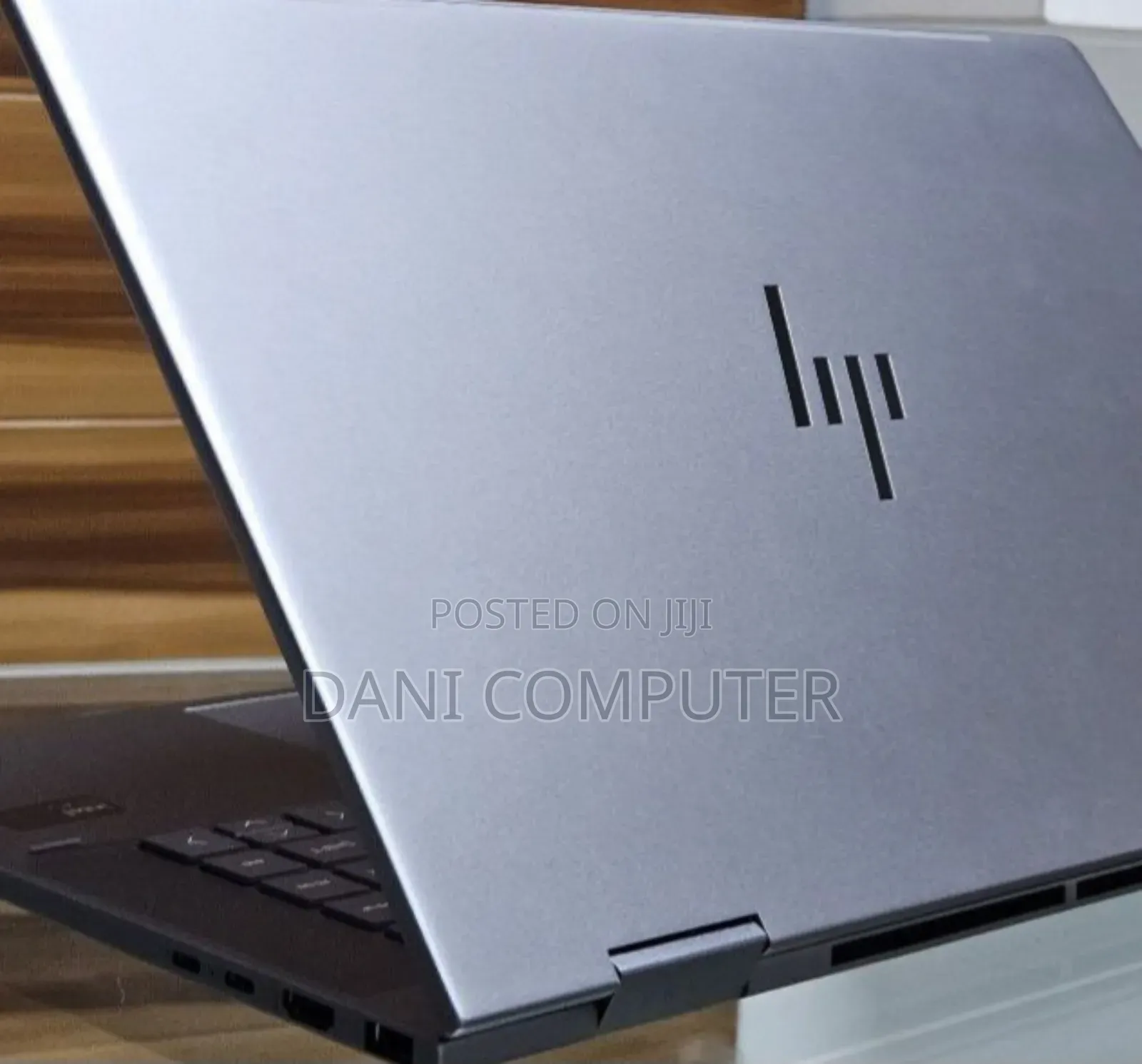 New Laptop HP Envy 14 16GB Intel Core Ultra 7 SSD 1T