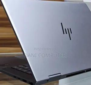 New Laptop HP Envy 14 16GB Intel Core Ultra 7 SSD 1T