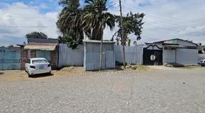 For Sale Land in Kera