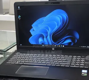New Laptop HP Pavilion Power 15 16GB Intel Core i5 HDD+SSD 1T