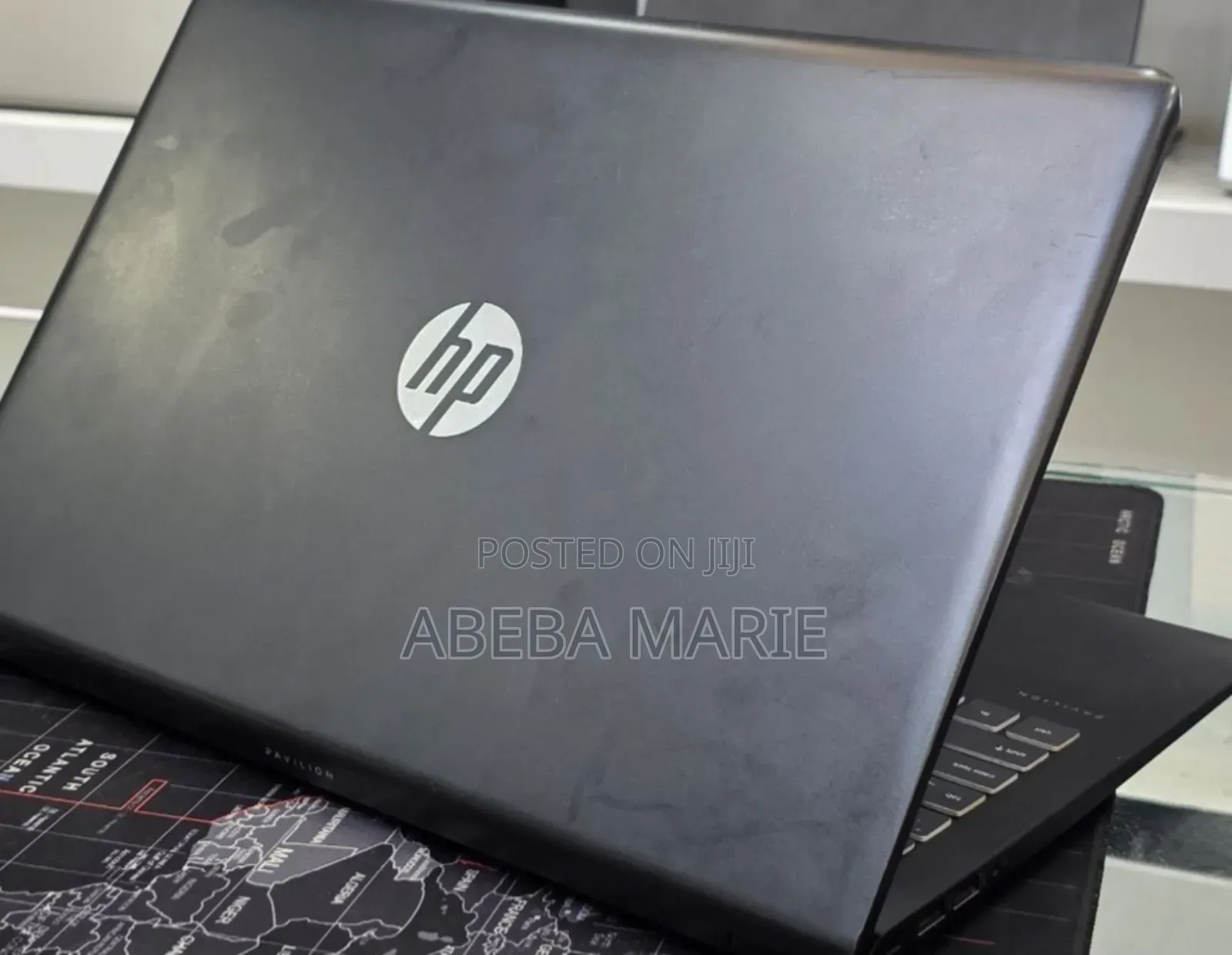 New Laptop HP Pavilion Power 15 16GB Intel Core i5 HDD+SSD 1T