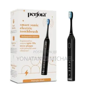 Sonic Electrical Tooth Brush