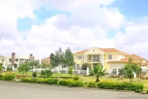Furnished 6bdrm Farm House in Cccd Real State, Oromia-Finfinne for sale