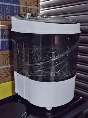 Sanford Mini Washing Machine, Similar to the Camry Cr 8054,