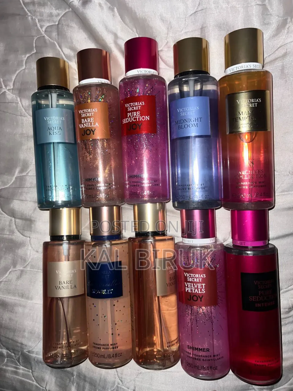 Victoria's Secret