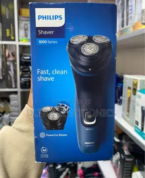 Philips Shaver 1000 Series (Model S1151/00).