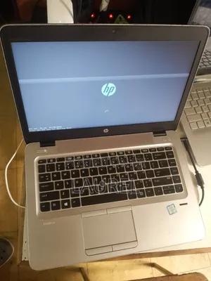 Laptop HP EliteBook 840 8GB Intel Core i5 SSD 1T