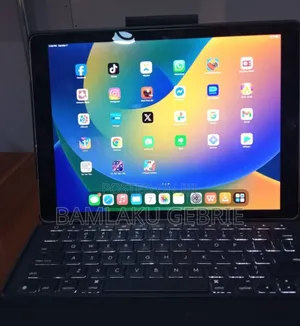 New Apple iPad Pro 2 12.9 256 GB
