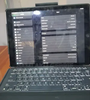 New Apple iPad Pro 2 12.9 256 GB